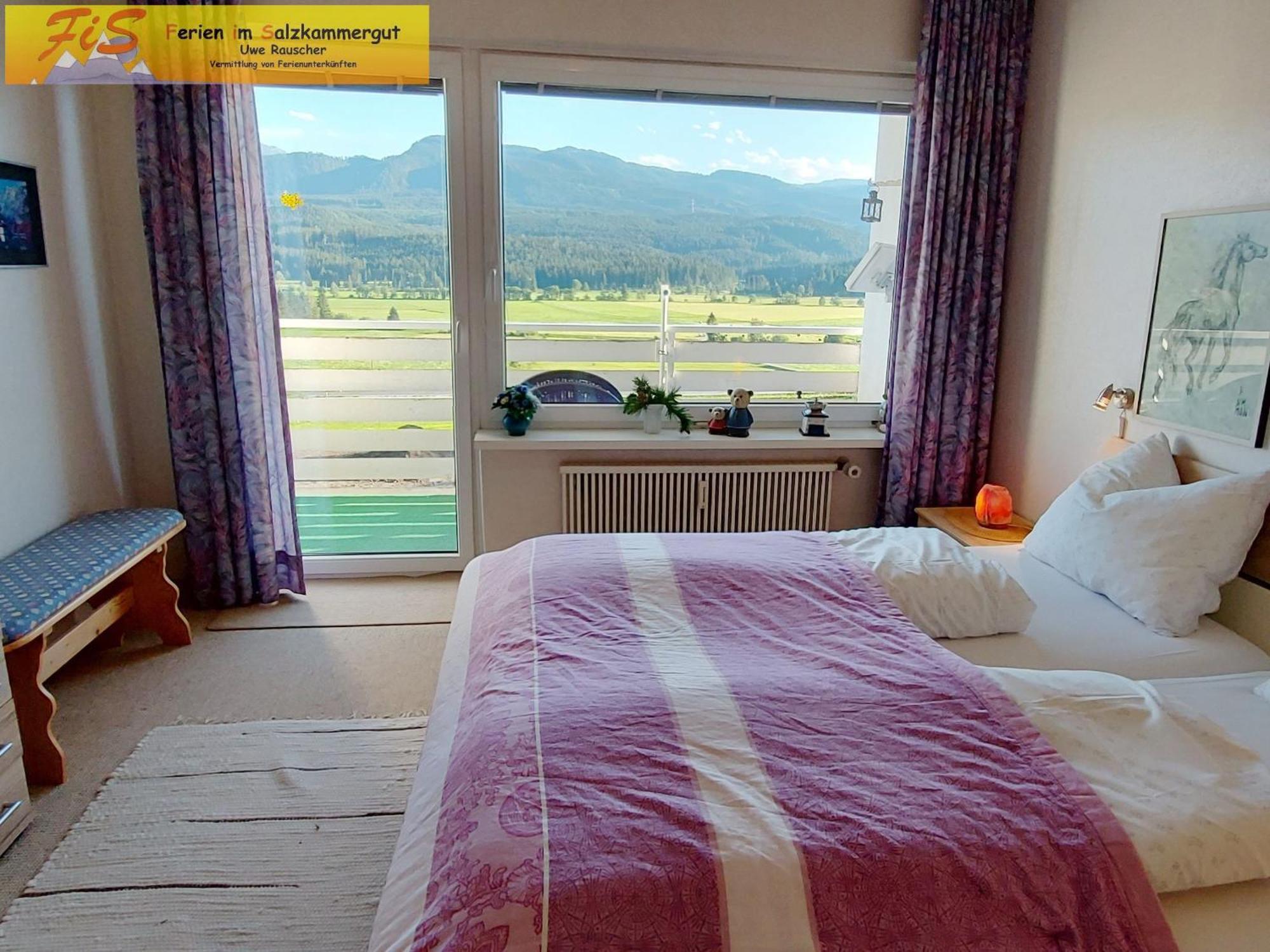 Apartment Ambiente Bad Mitterndorf Exterior photo